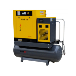 FAS 7-AT s 500l vzdušníkem