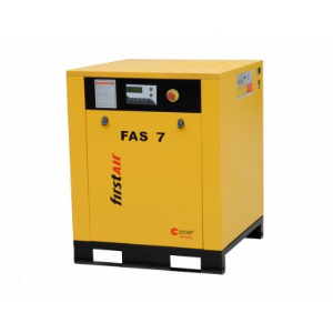 Kompresor firstAir FAS řada 7